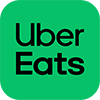 Uber Eats Icon